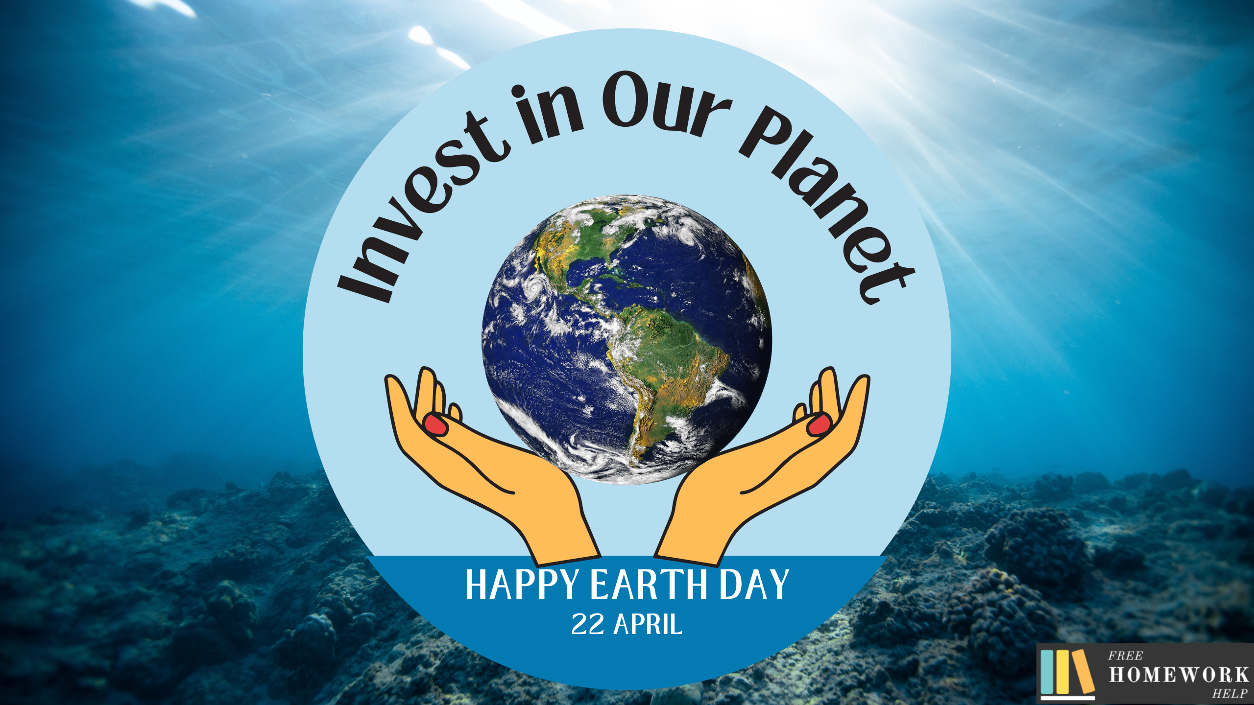 Earth Day 2023 | Theme, Date, Latest Events, and Celebrations