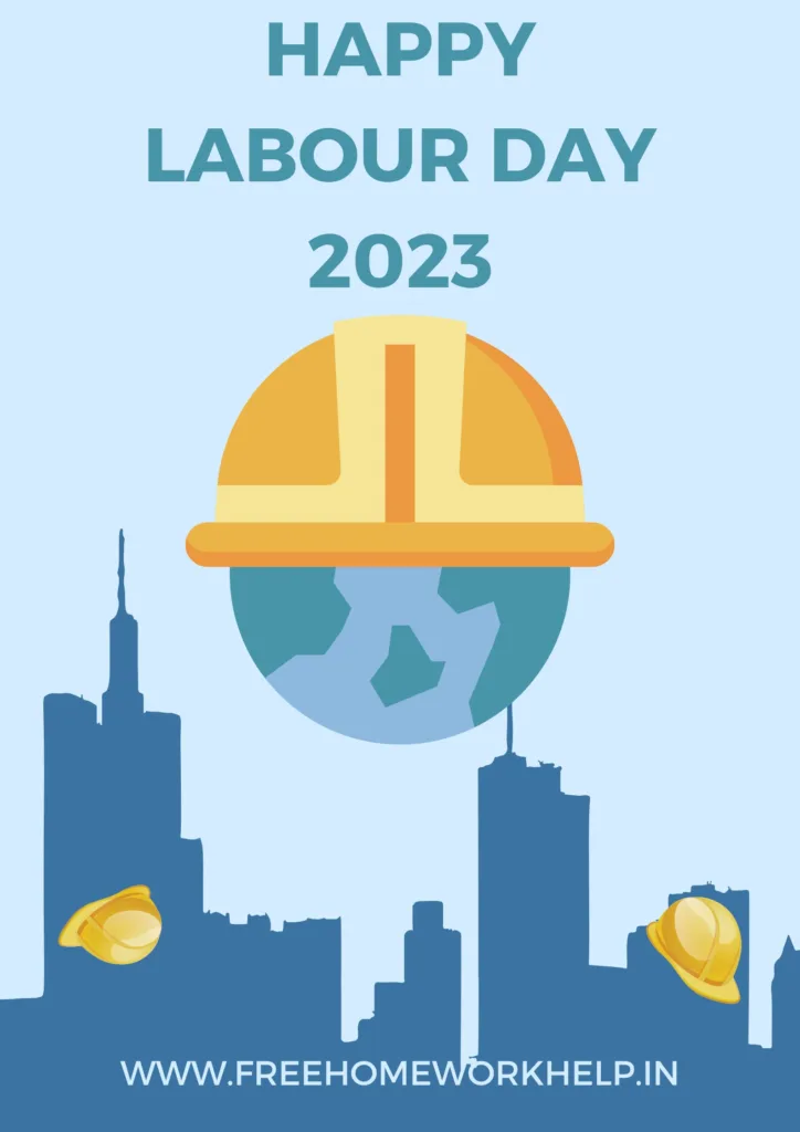 Labour Day 2023 Date, Latest Events, and Celebrations