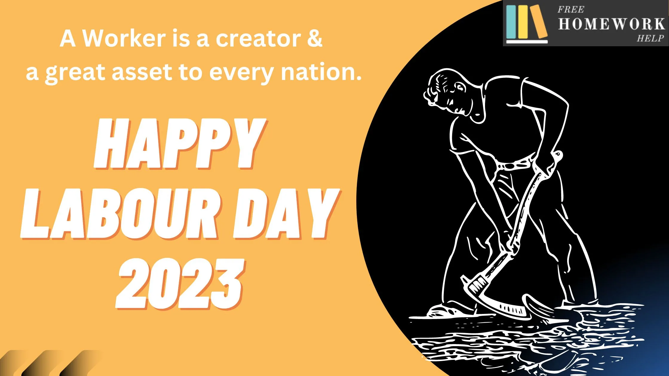  Labour Day 2023 Date Latest Events And Celebrations