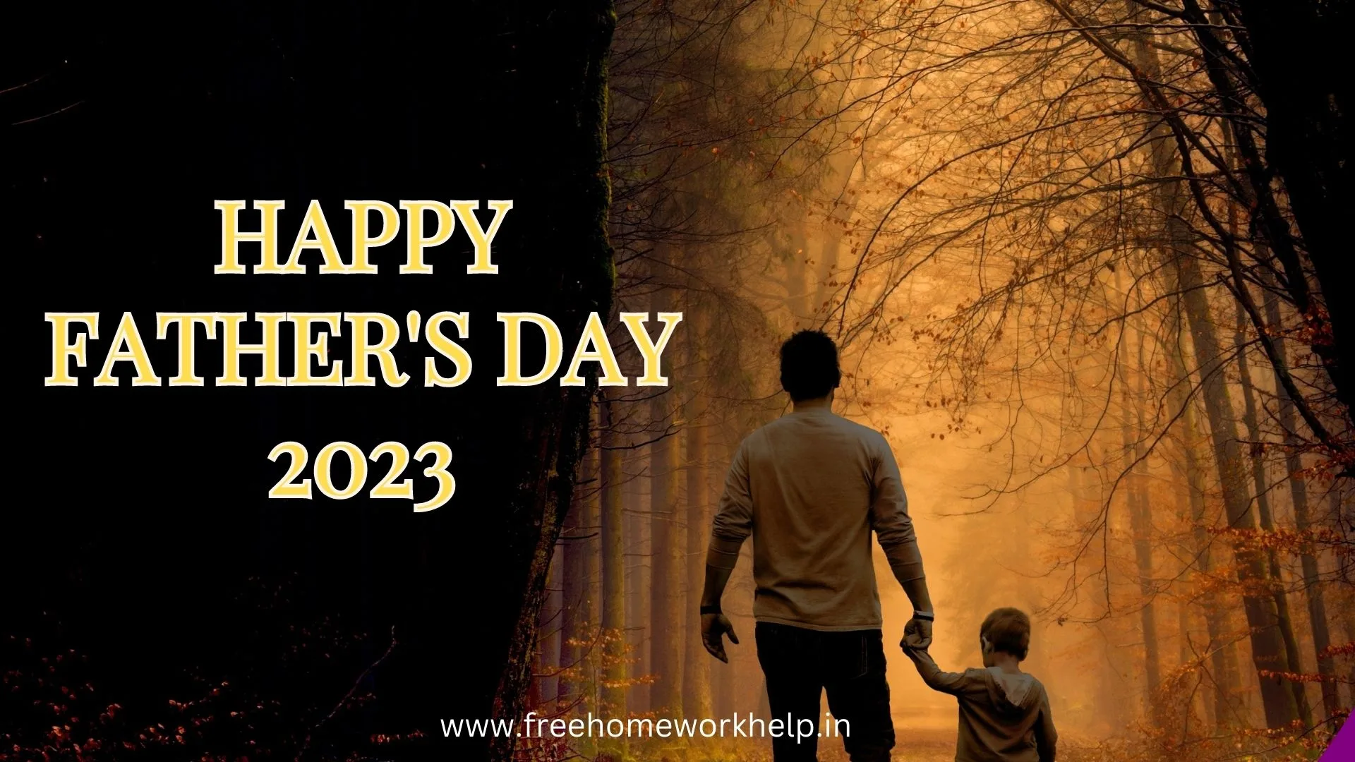 Happy father's Day 2023