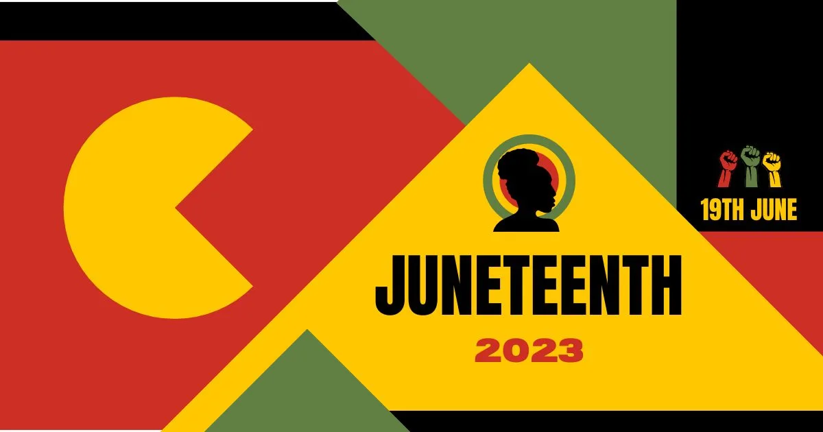 Juneteenth 2023