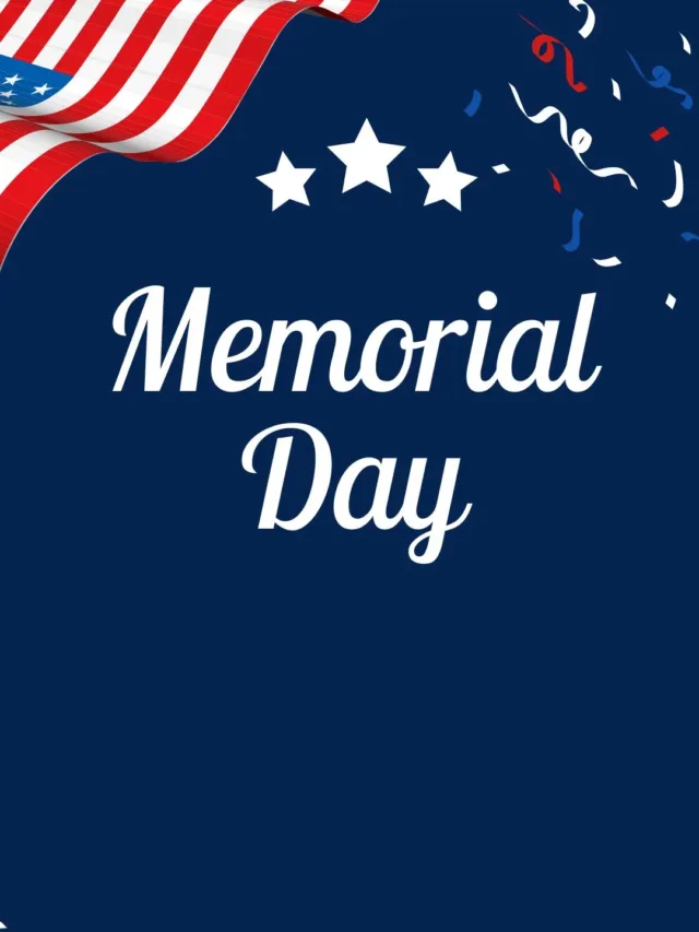 10 Memorial Day 2023 Quotes