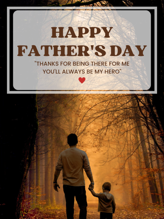 Father's Day