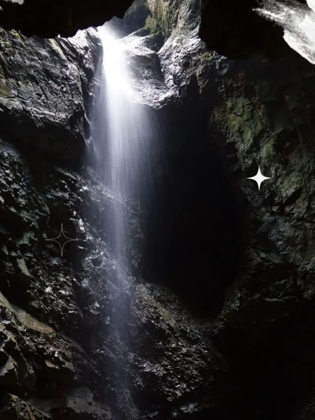 Famous 10 Ancient Caves In India