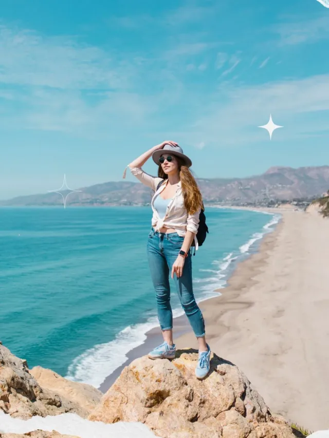 Top 10 Beaches in the US