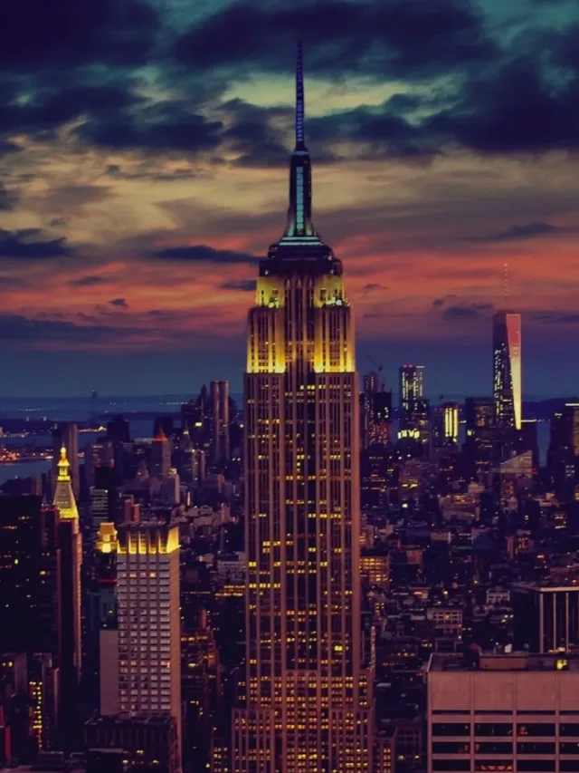 Top 10 Small Cities in the US