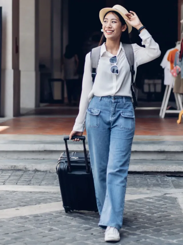 Top 10 Tourist Attractions in the World 2023