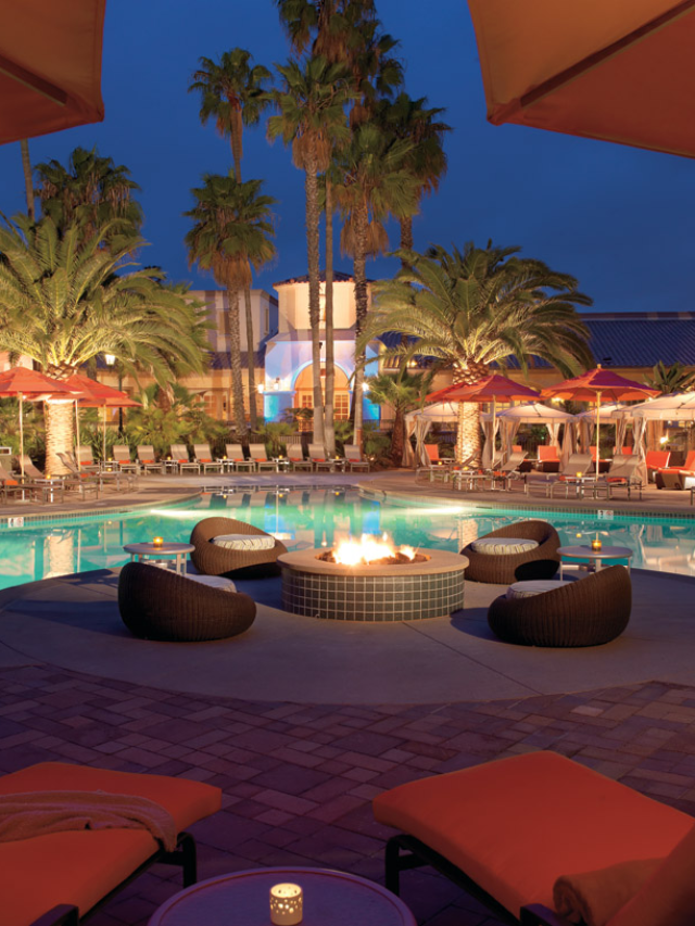 Top 10 USA Family Resorts