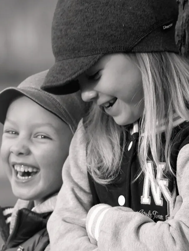 10 Inspirational Quotes About Laughter