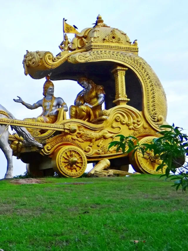 10 Interesting Facts About Gita Press