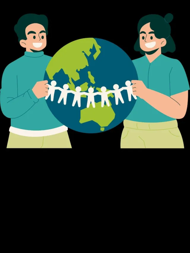 Amazing Facts about World Population