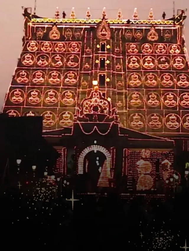 Top 10 World Heritage Sites in India