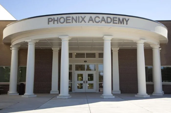 Phoenix Academy