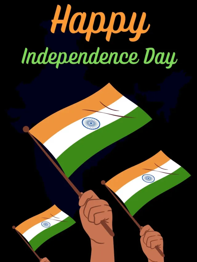 Facts About Independence Day 2023
