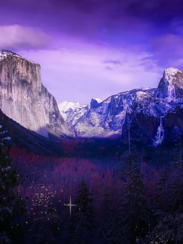 Top 10 Natural National Parks in the World 2023