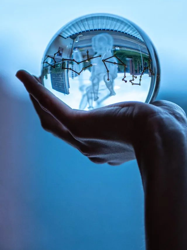 5 crystals to transform your home!