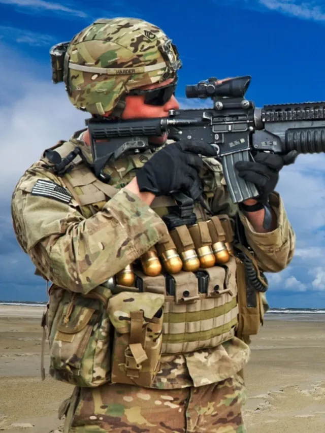 Gen Z: Why the military doesn't want them?