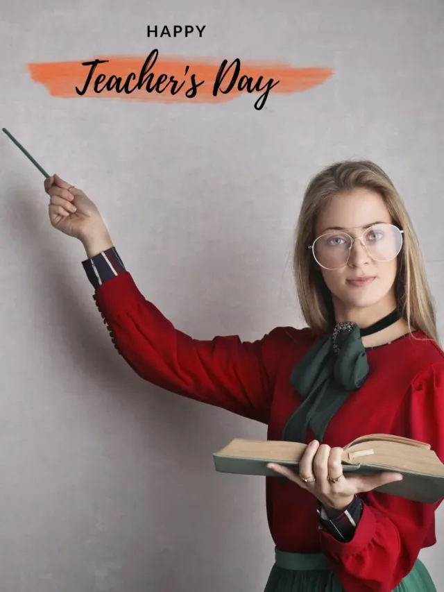Top 10 Teachers Day Quotes 2023
