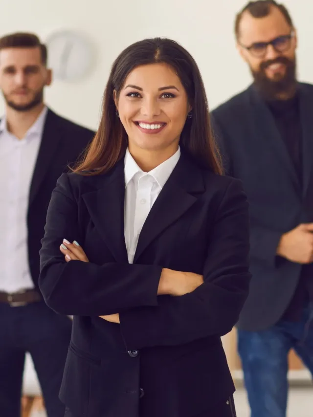 Which Zodiac signs are born leaders?