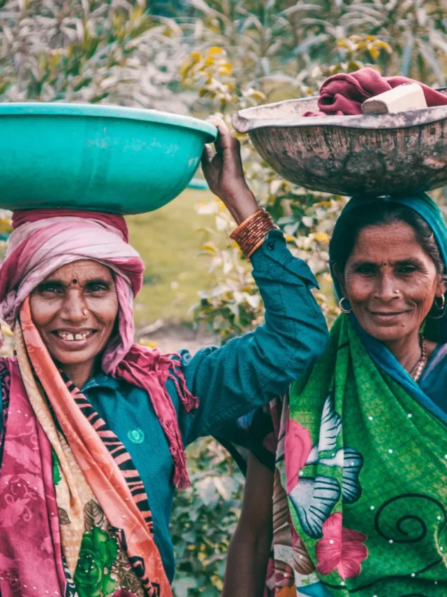 Women's Reservation Bill 2023