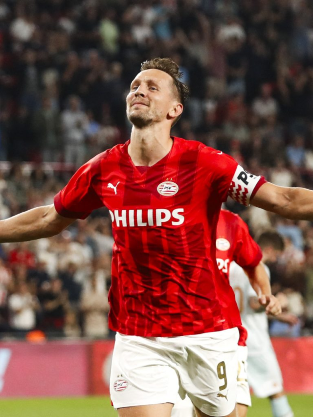 Arsenal Champions League