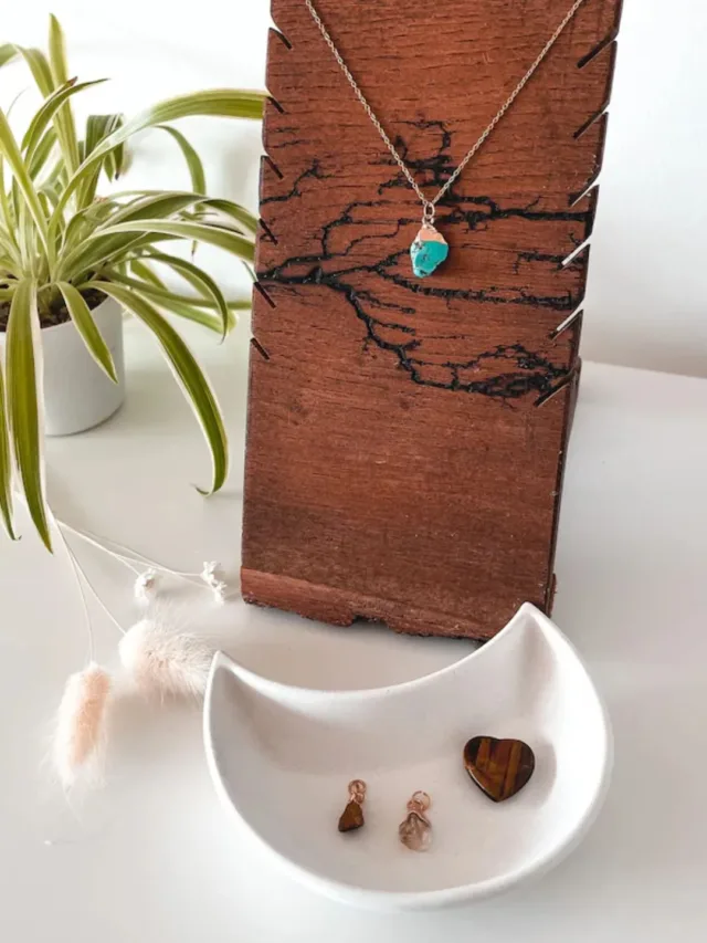7 Best Crystals for Geminis!