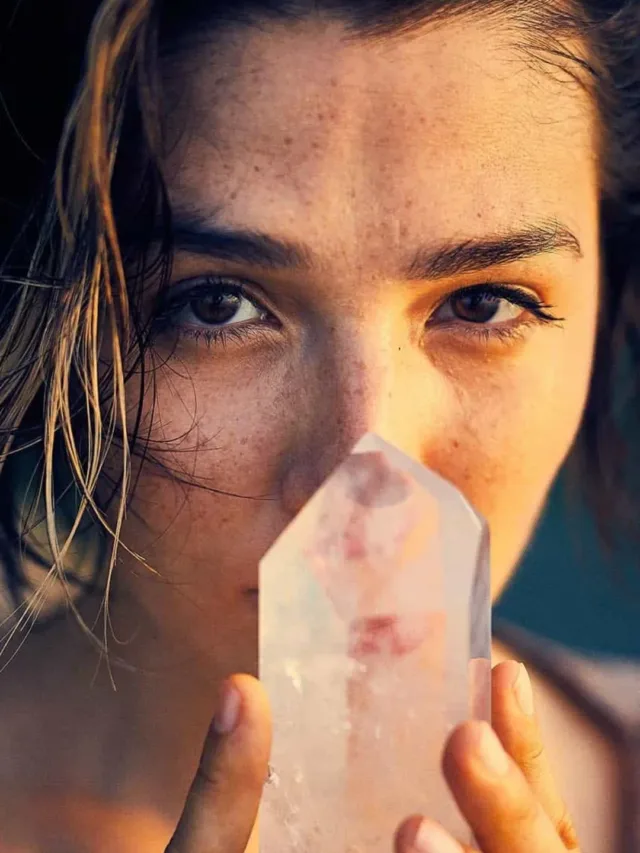 7 Crystals To Help You Stay Calm at Work!