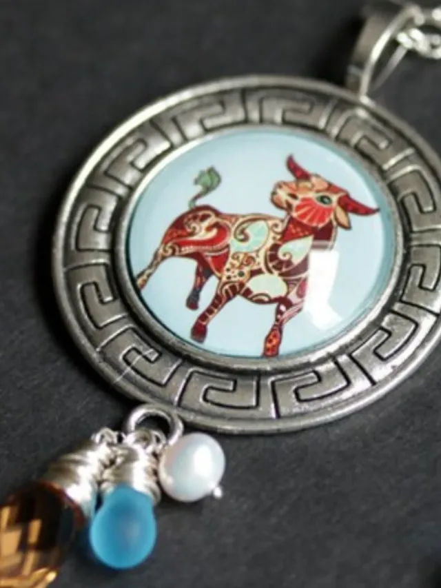 7 Best Crystals for Taurus