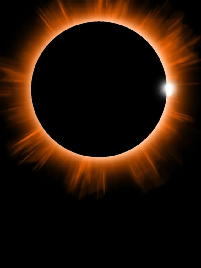 9 Facts About the Solar Eclipse October 2023