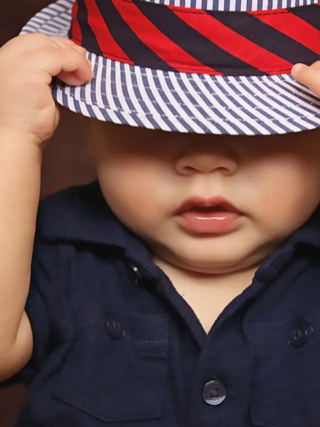 9 baby boy names