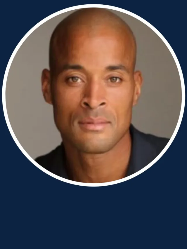 David Goggins Quotes