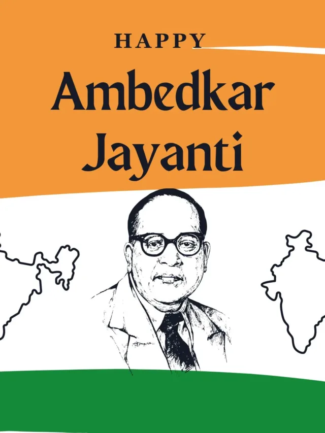 Ambedkar Jayanti