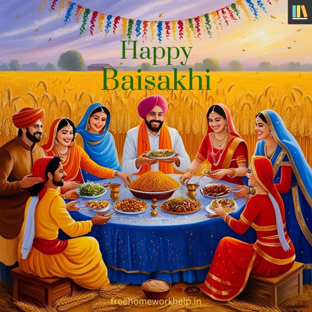 Baisakhi