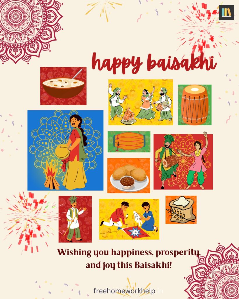 Baisakhi